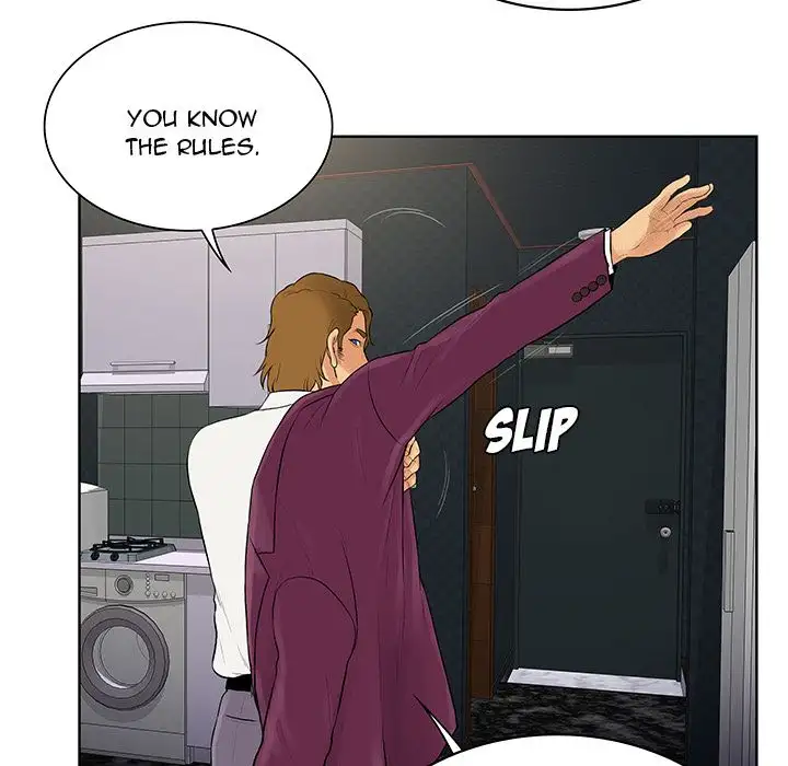 The Stand-up Guy Chapter 24 - Manhwa18.com