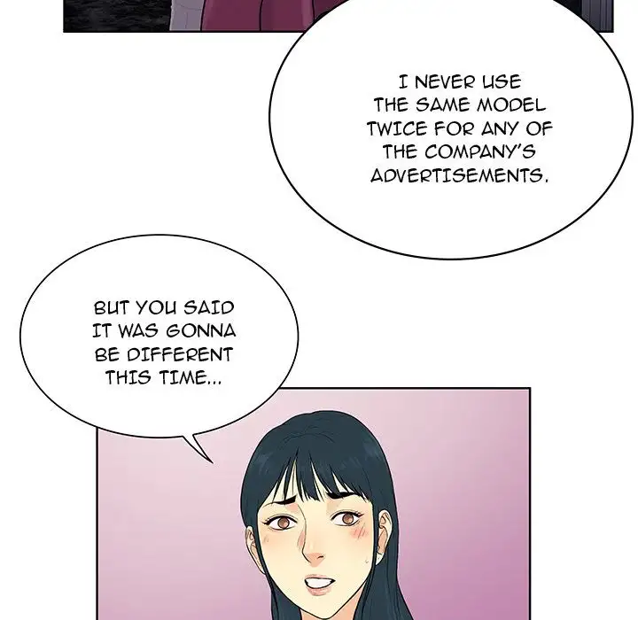 The Stand-up Guy Chapter 24 - Manhwa18.com