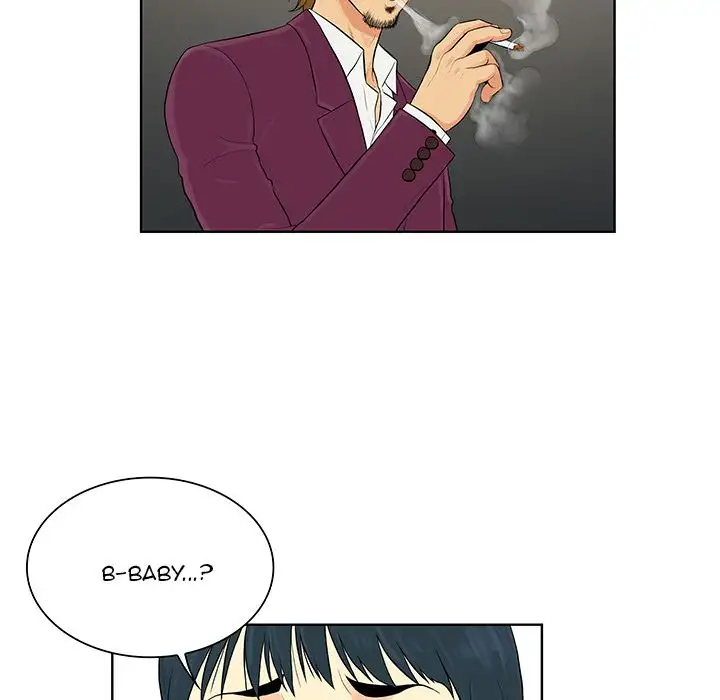 The Stand-up Guy Chapter 24 - Manhwa18.com