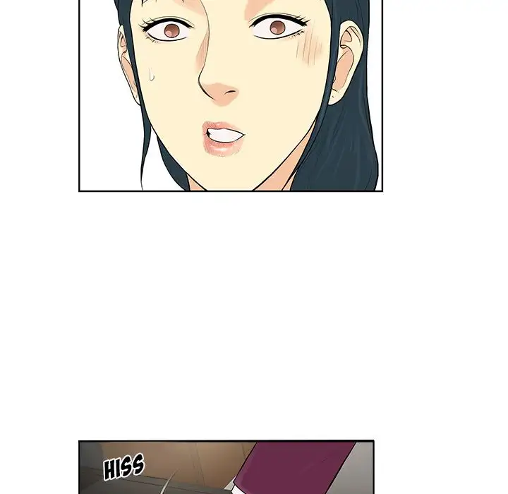 The Stand-up Guy Chapter 24 - Manhwa18.com