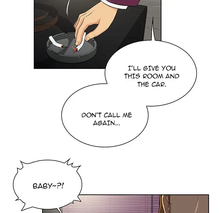 The Stand-up Guy Chapter 24 - Manhwa18.com