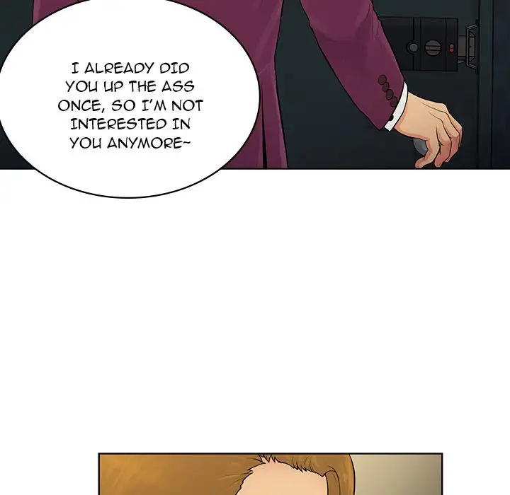 The Stand-up Guy Chapter 24 - Manhwa18.com