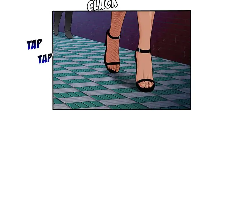 The Stand-up Guy Chapter 24 - Manhwa18.com