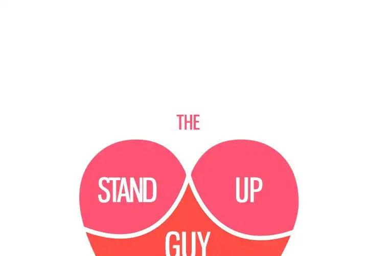 The Stand-up Guy Chapter 25 - Manhwa18.com