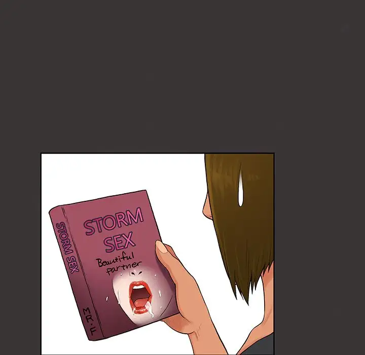 The Stand-up Guy Chapter 25 - Manhwa18.com