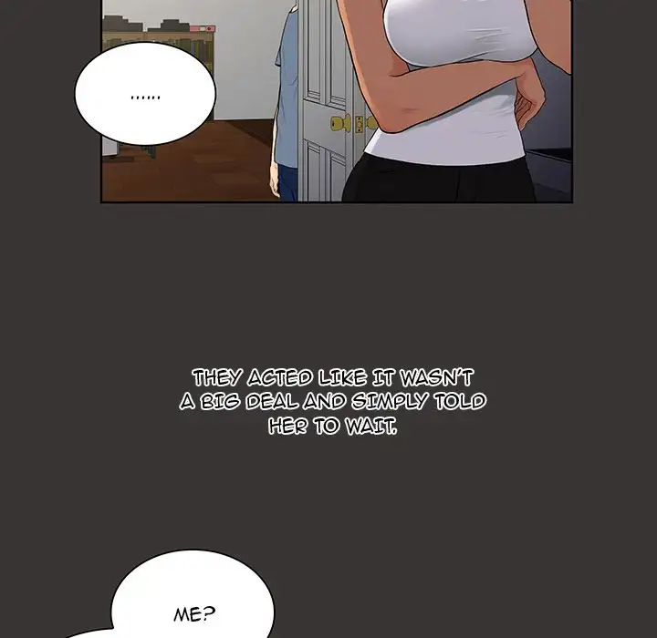 The Stand-up Guy Chapter 25 - Manhwa18.com