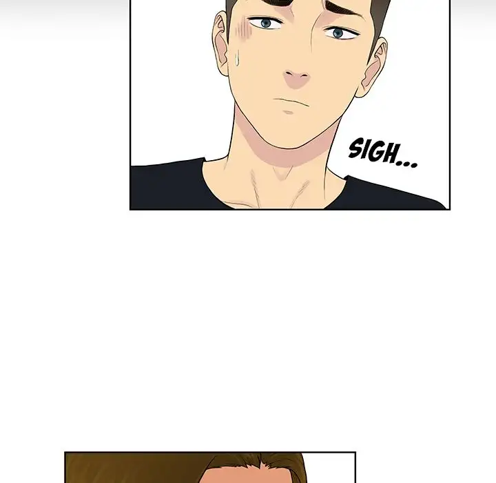 The Stand-up Guy Chapter 25 - Manhwa18.com