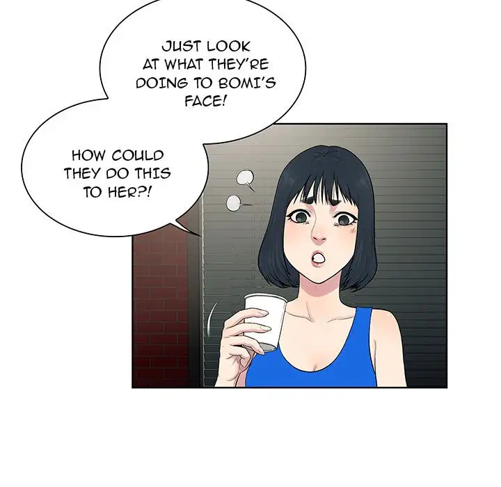 The Stand-up Guy Chapter 25 - Manhwa18.com