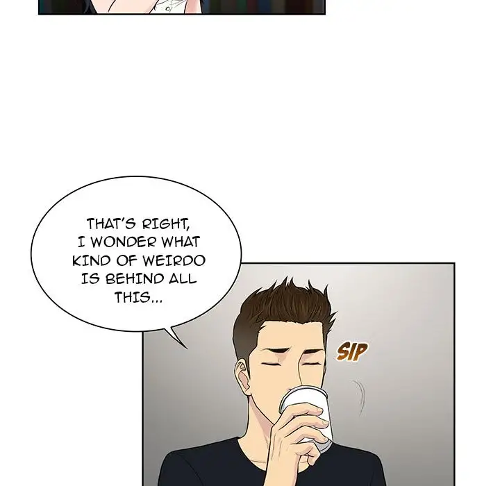 The Stand-up Guy Chapter 25 - Manhwa18.com