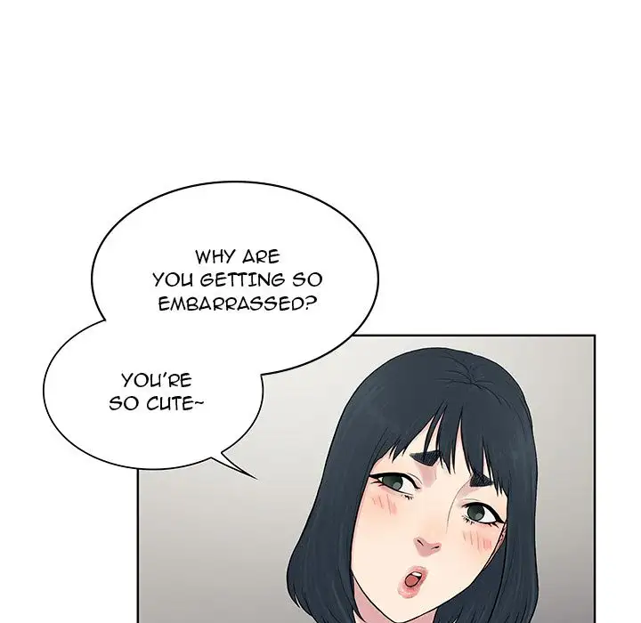 The Stand-up Guy Chapter 25 - Manhwa18.com