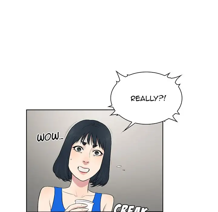 The Stand-up Guy Chapter 25 - Manhwa18.com