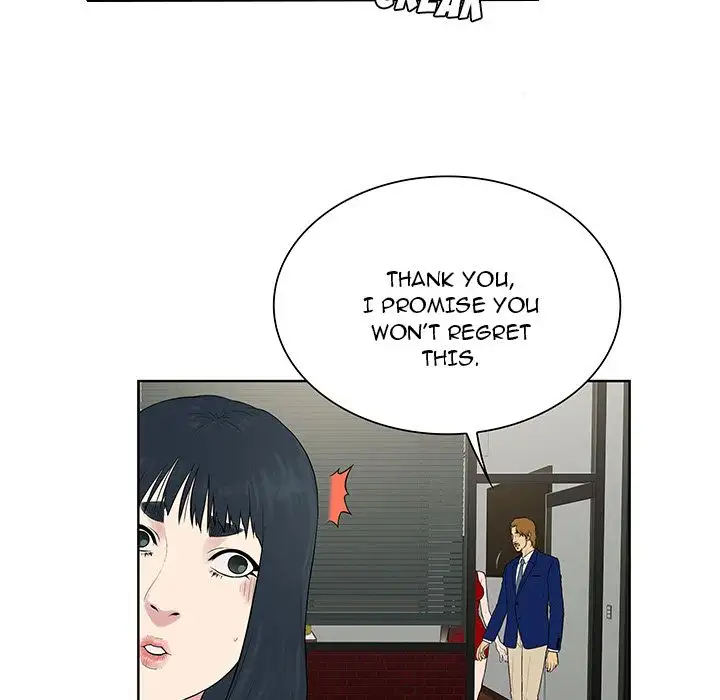 The Stand-up Guy Chapter 25 - Manhwa18.com