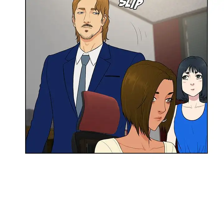 The Stand-up Guy Chapter 25 - Manhwa18.com