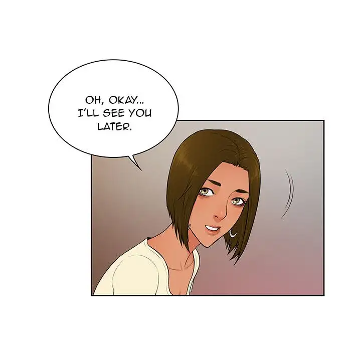 The Stand-up Guy Chapter 25 - Manhwa18.com