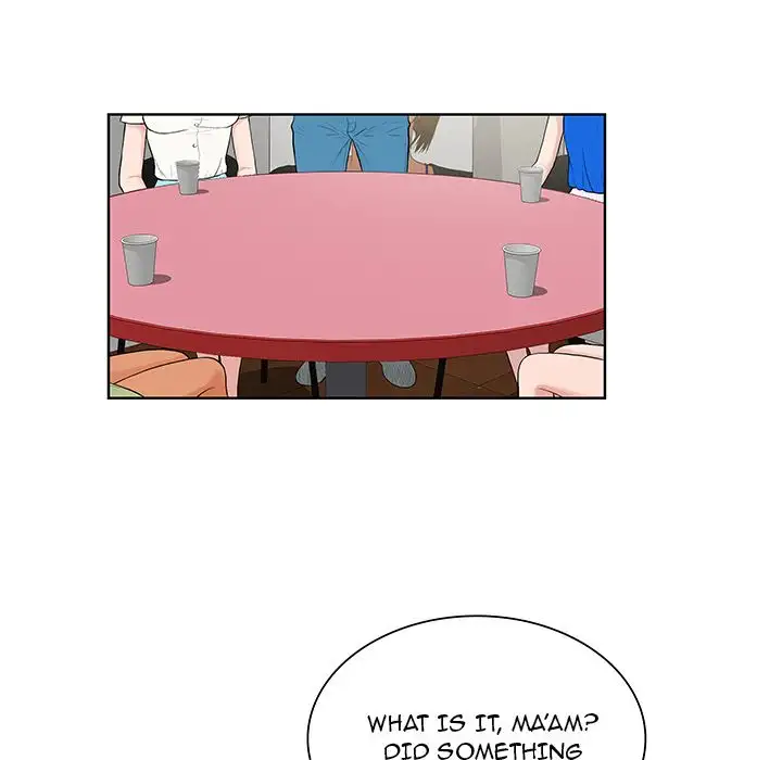 The Stand-up Guy Chapter 25 - Manhwa18.com