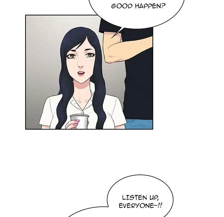 The Stand-up Guy Chapter 25 - Manhwa18.com