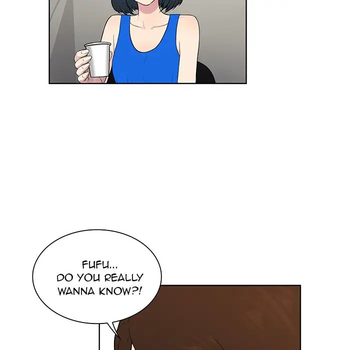 The Stand-up Guy Chapter 25 - Manhwa18.com