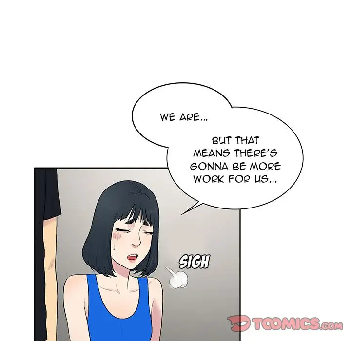 The Stand-up Guy Chapter 25 - Manhwa18.com