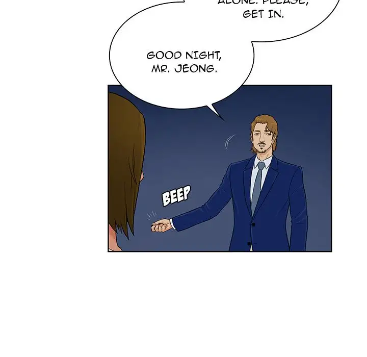 The Stand-up Guy Chapter 25 - Manhwa18.com