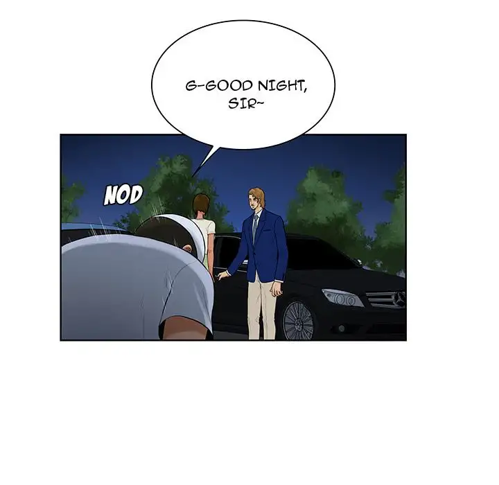 The Stand-up Guy Chapter 25 - Manhwa18.com