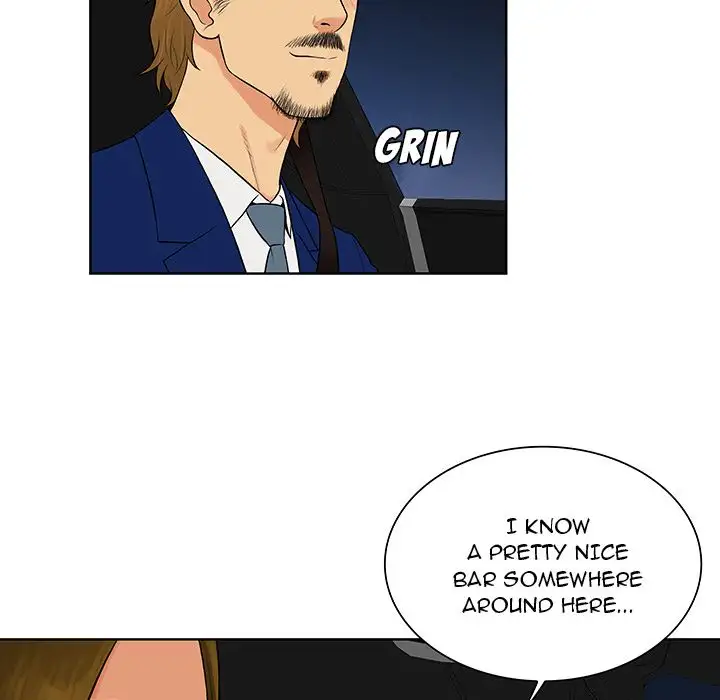 The Stand-up Guy Chapter 26 - Manhwa18.com