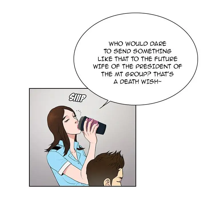 The Stand-up Guy Chapter 26 - Manhwa18.com