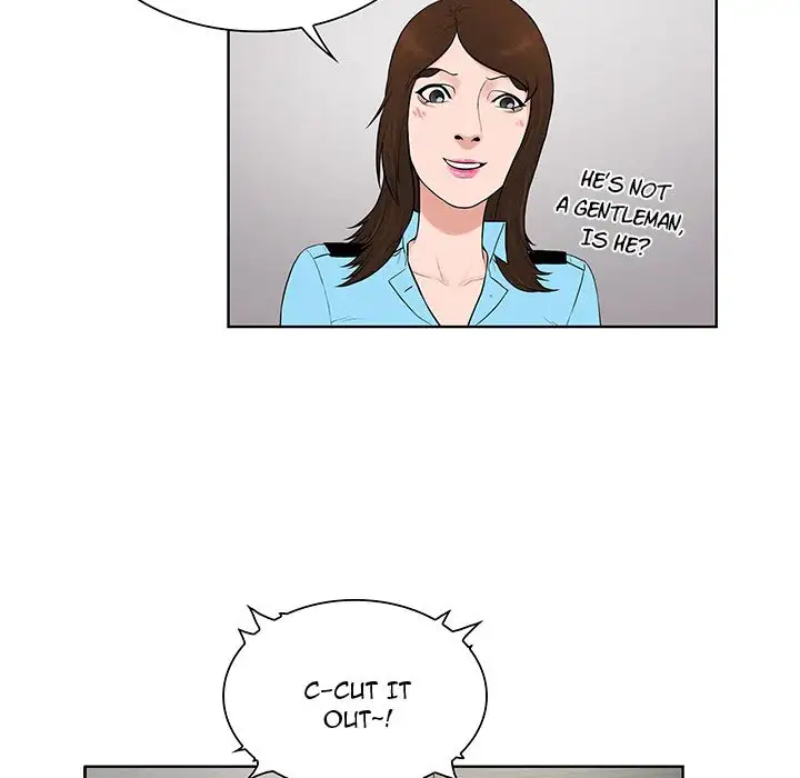 The Stand-up Guy Chapter 26 - Manhwa18.com