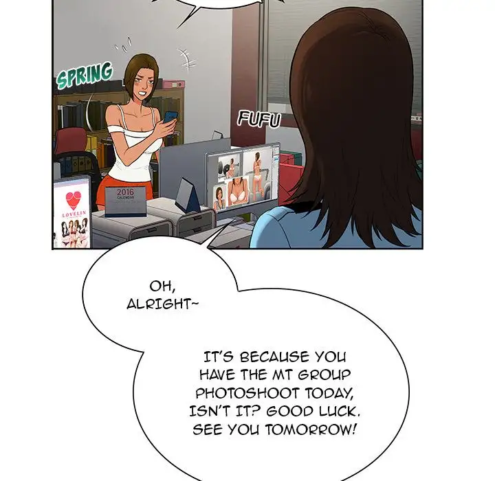 The Stand-up Guy Chapter 26 - Manhwa18.com