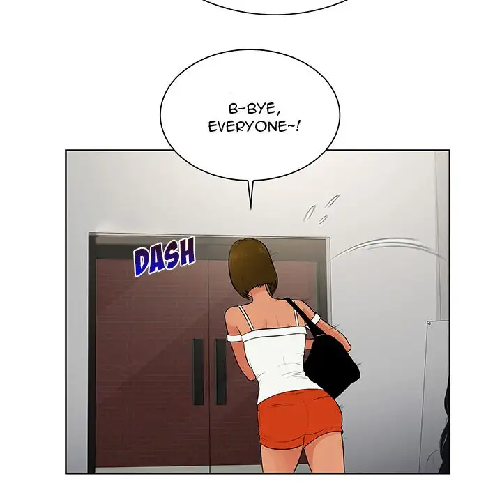 The Stand-up Guy Chapter 26 - Manhwa18.com