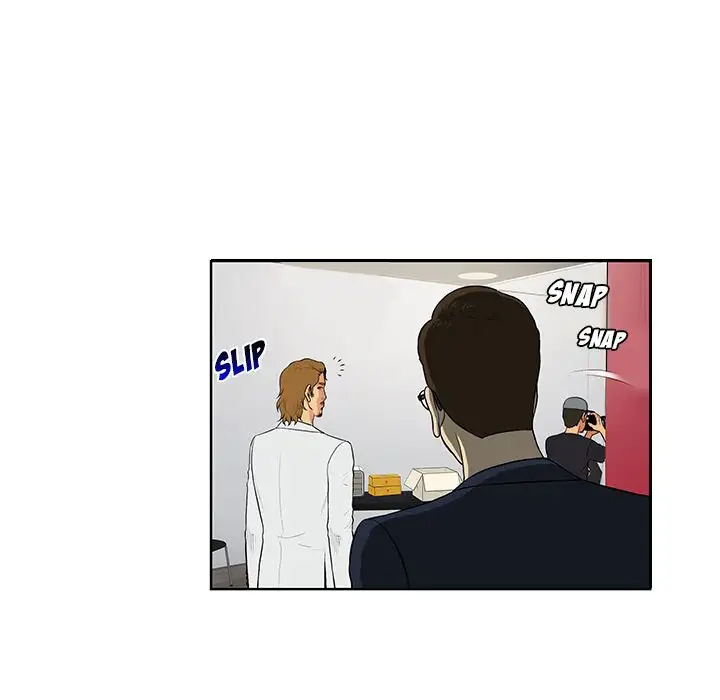 The Stand-up Guy Chapter 26 - Manhwa18.com