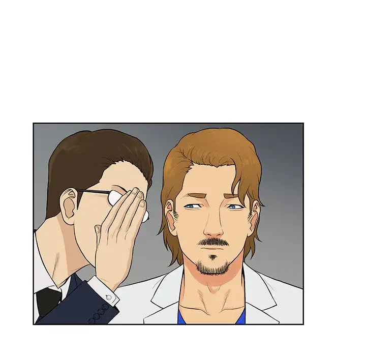 The Stand-up Guy Chapter 26 - Manhwa18.com