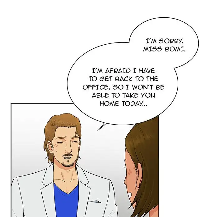 The Stand-up Guy Chapter 26 - Manhwa18.com