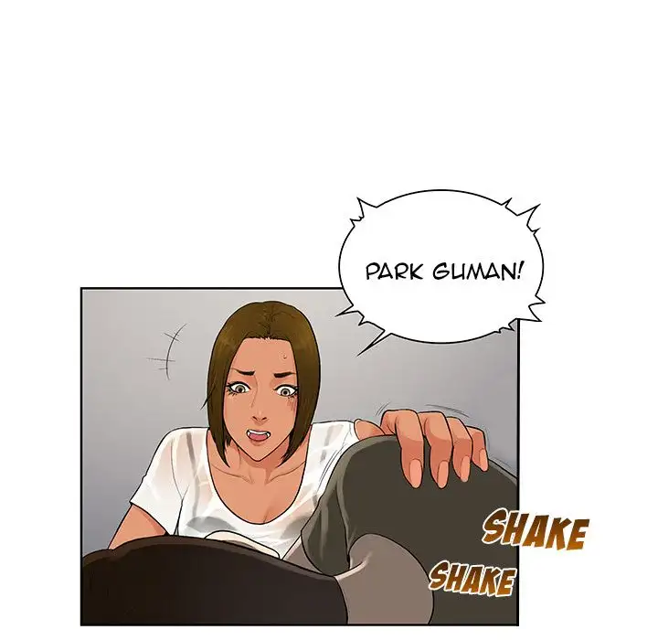 The Stand-up Guy Chapter 27 - Manhwa18.com