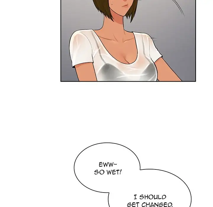 The Stand-up Guy Chapter 27 - Manhwa18.com