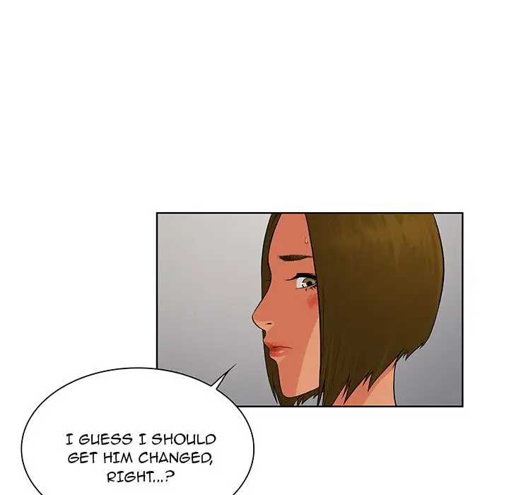 The Stand-up Guy Chapter 27 - Manhwa18.com