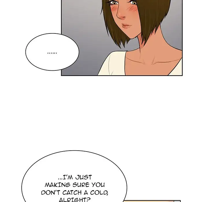 The Stand-up Guy Chapter 27 - Manhwa18.com