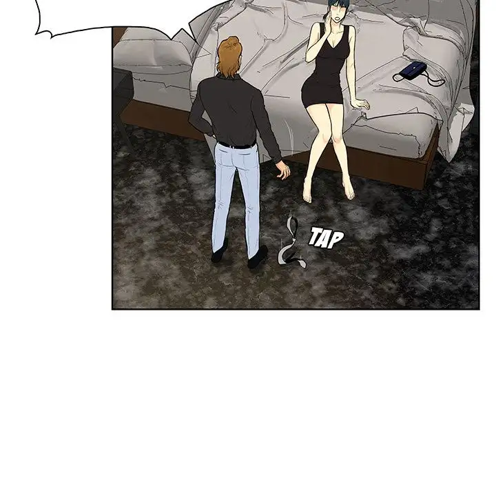 The Stand-up Guy Chapter 27 - Manhwa18.com