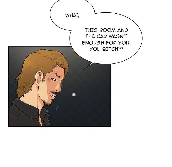 The Stand-up Guy Chapter 27 - Manhwa18.com