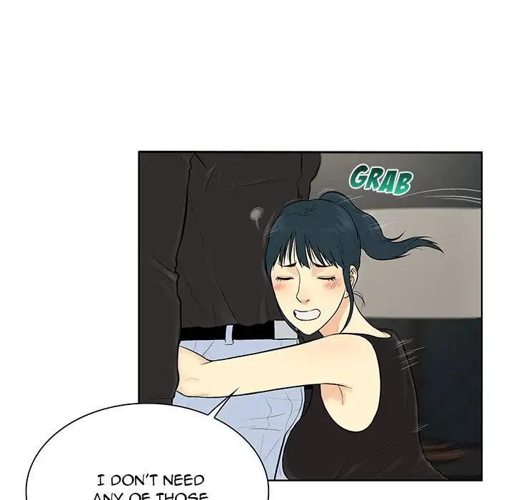 The Stand-up Guy Chapter 27 - Manhwa18.com