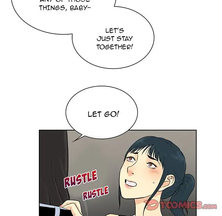 The Stand-up Guy Chapter 27 - Manhwa18.com