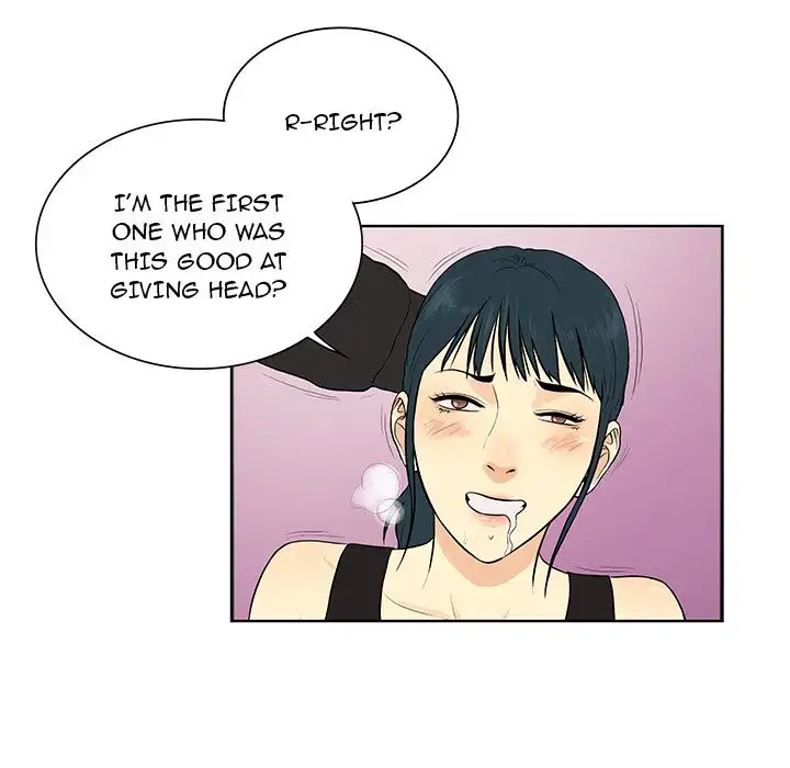 The Stand-up Guy Chapter 27 - Manhwa18.com