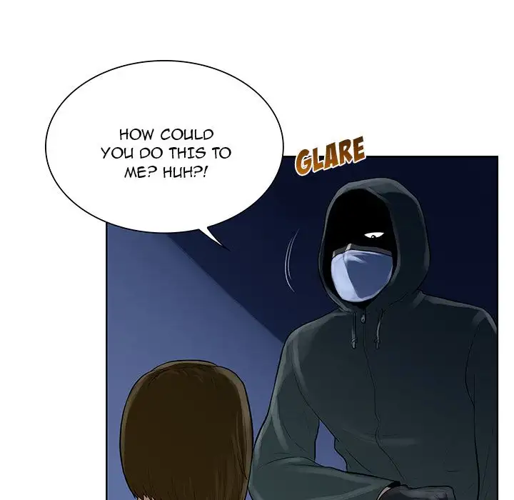 The Stand-up Guy Chapter 27 - Manhwa18.com