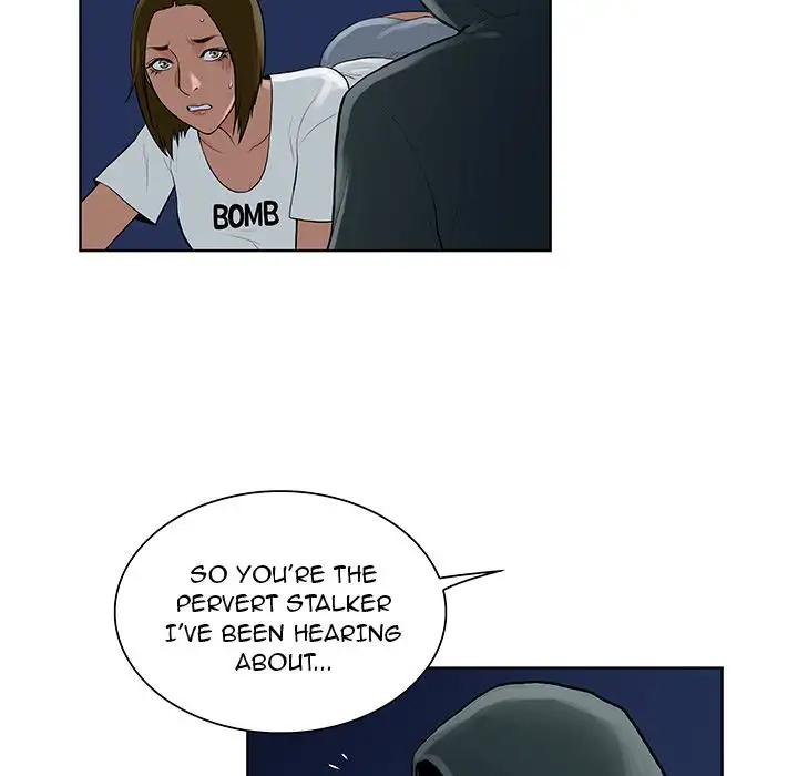 The Stand-up Guy Chapter 27 - Manhwa18.com