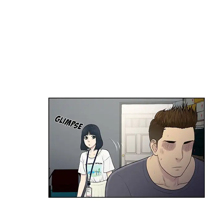 The Stand-up Guy Chapter 3 - Manhwa18.com