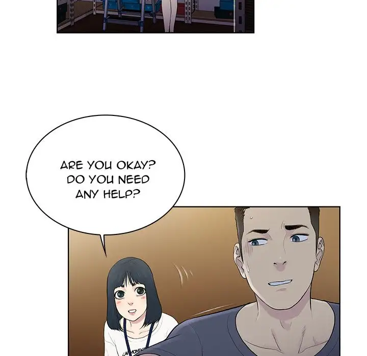 The Stand-up Guy Chapter 3 - Manhwa18.com