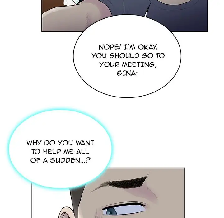 The Stand-up Guy Chapter 3 - Manhwa18.com