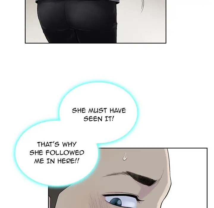 The Stand-up Guy Chapter 3 - Manhwa18.com