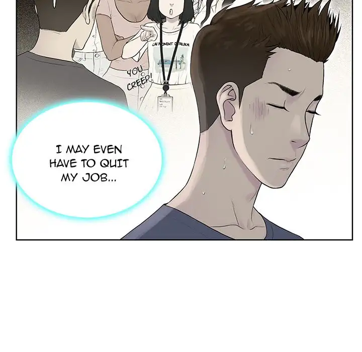 The Stand-up Guy Chapter 3 - Manhwa18.com