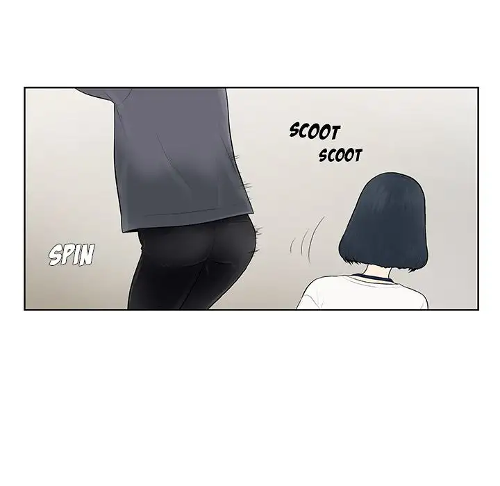 The Stand-up Guy Chapter 3 - Manhwa18.com