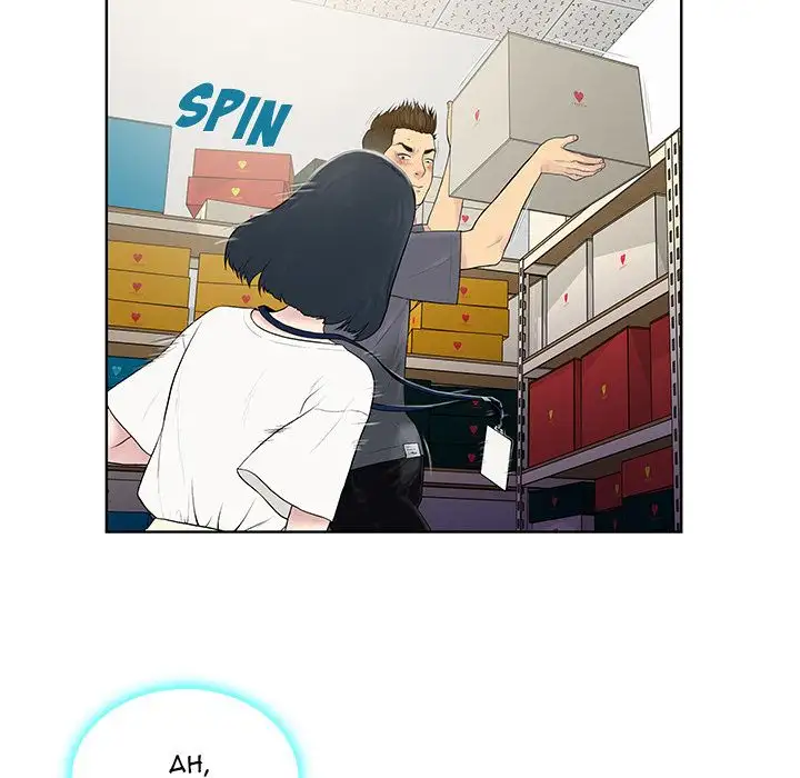 The Stand-up Guy Chapter 3 - Manhwa18.com